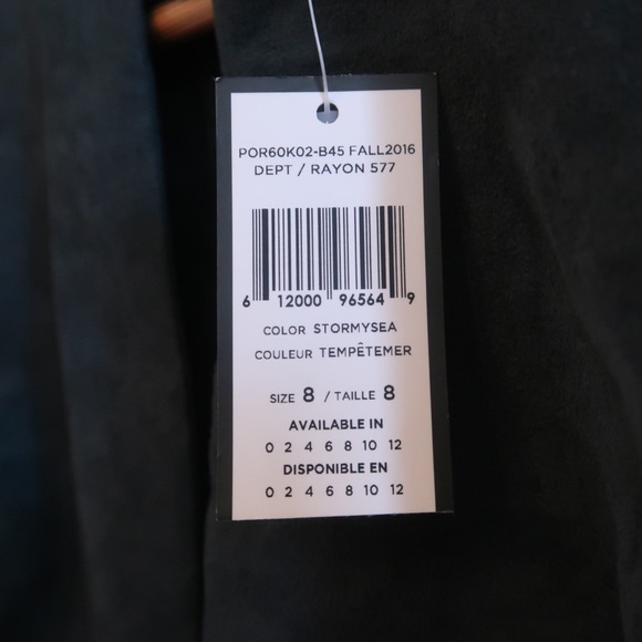 NWT BCBG dress - Picture 4 of 4